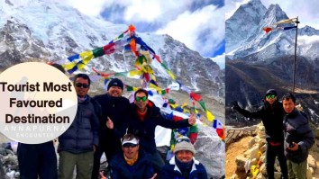 Famous Places in Nepal: Tourists' Most Favored Destination 2025/2026